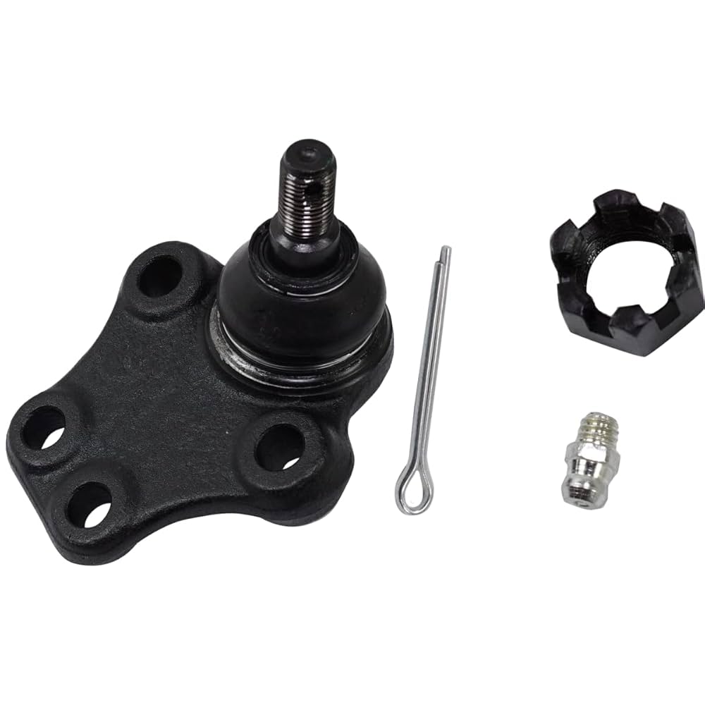 Amazon.com: Front Driver or Passenger Side Ball Joint for